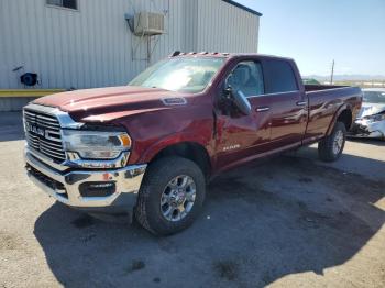  Salvage Ram 3500