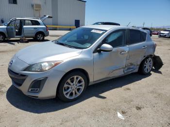  Salvage Mazda 2