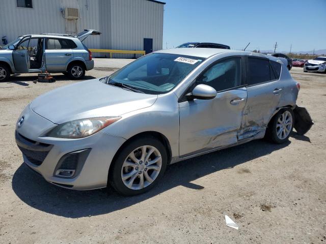  Salvage Mazda 2