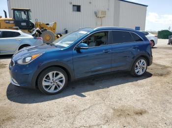  Salvage Kia Niro