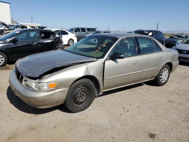  Salvage Buick Century