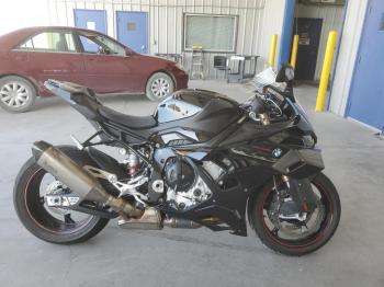  Salvage BMW S
