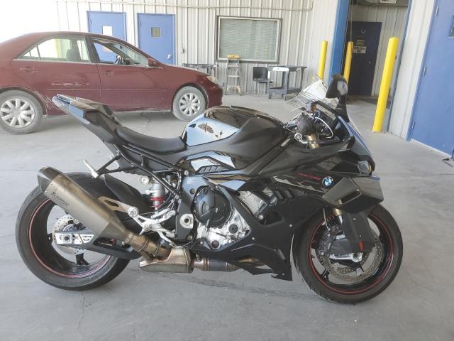  Salvage BMW S