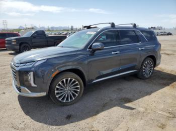  Salvage Hyundai PALISADE