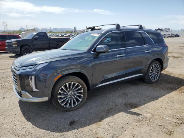  Salvage Hyundai PALISADE