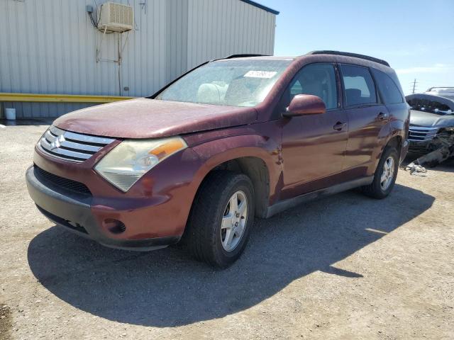  Salvage Suzuki XL7