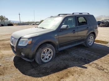  Salvage Mercury Mariner