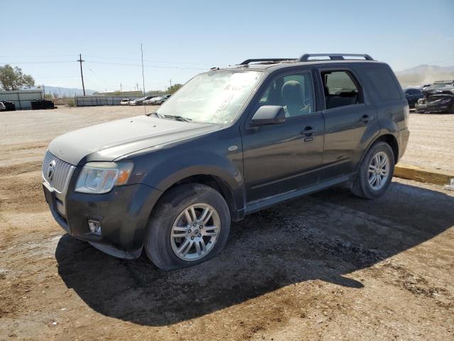  Salvage Mercury Mariner