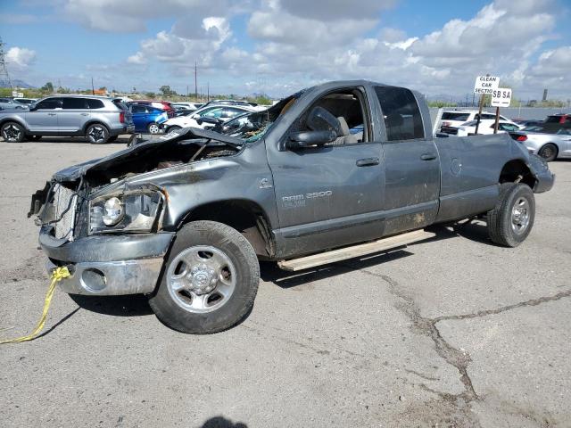  Salvage Dodge Ram 2500