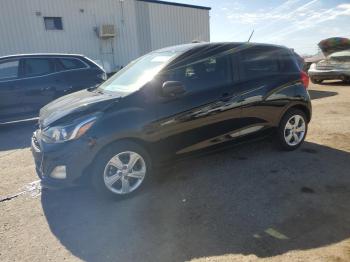  Salvage Chevrolet Spark