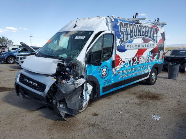  Salvage Ram Promaster