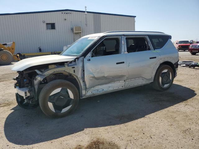  Salvage Kia Ev9 Wind