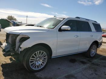  Salvage Ford Expedition