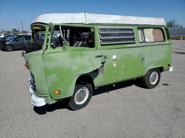  Salvage Volkswagen Transporte