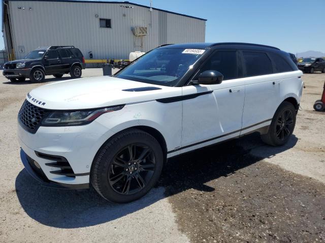  Salvage Land Rover Range Rover