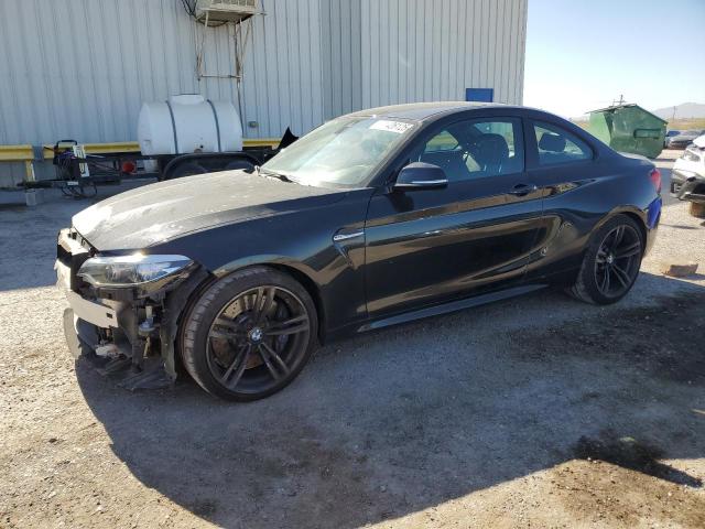  Salvage BMW M Series