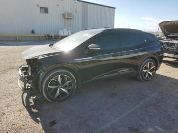  Salvage Volkswagen ID.4