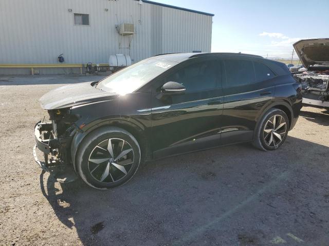  Salvage Volkswagen ID.4