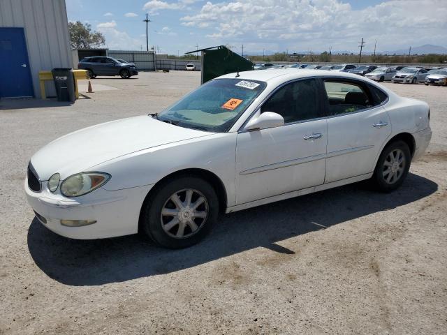  Salvage Buick LaCrosse