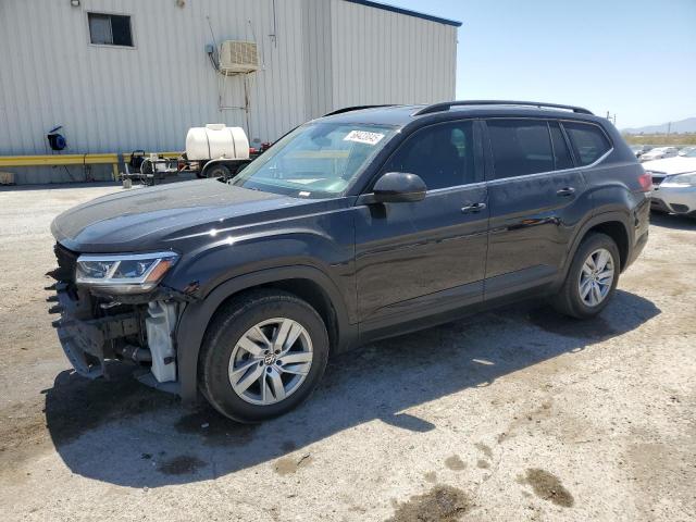  Salvage Volkswagen Atlas