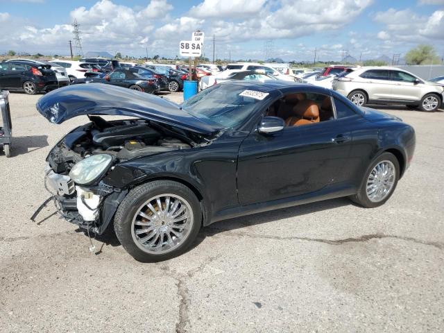  Salvage Lexus Sc