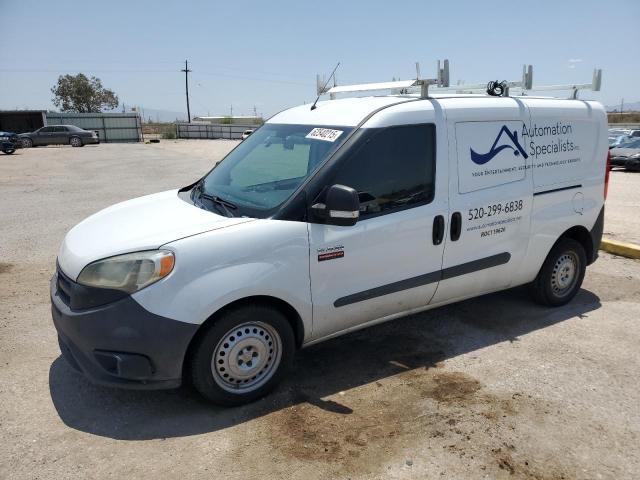  Salvage Ram Promaster