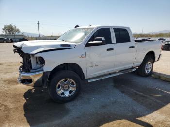 Salvage Ram 2500