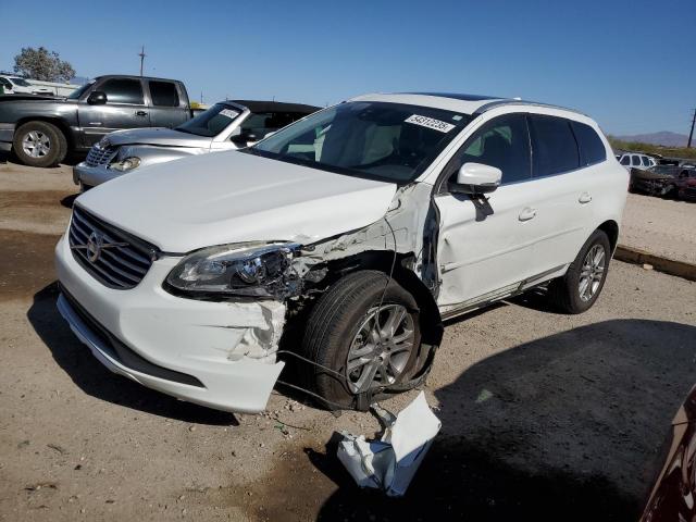  Salvage Volvo XC60