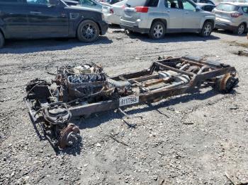  Salvage Ford Other