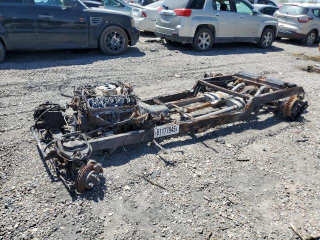  Salvage Ford Other