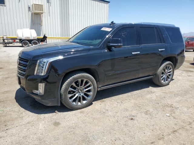  Salvage Cadillac Escalade