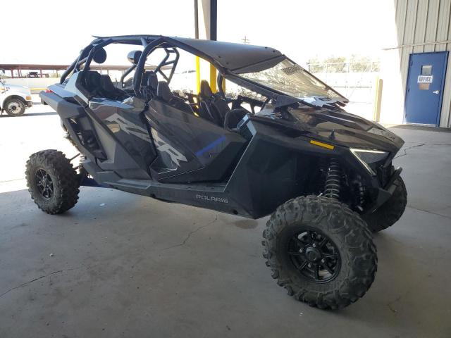  Salvage Polaris Rzr Pro Xp