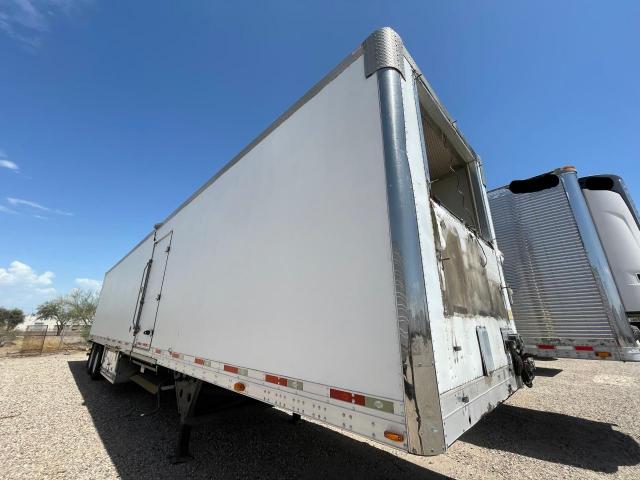  Salvage Utility Reefer