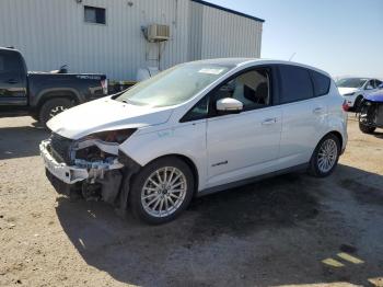  Salvage Ford Cmax