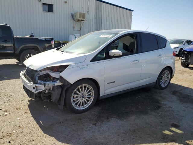  Salvage Ford Cmax