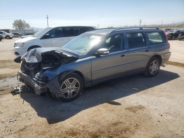  Salvage Volvo V70