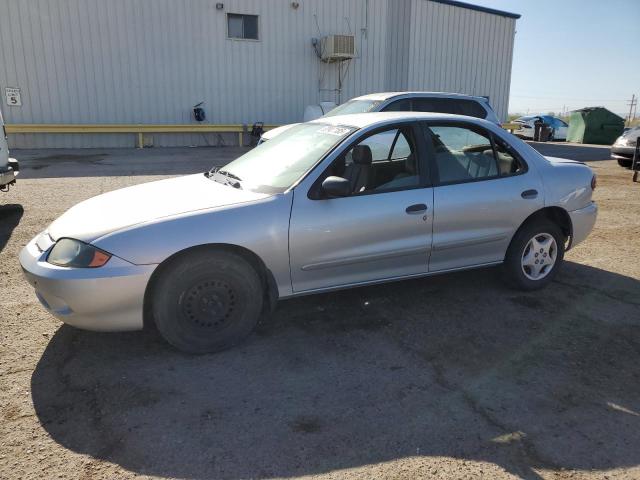  Salvage Chevrolet Cavalier