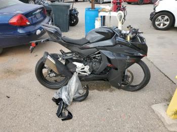  Salvage Cf Moto 450ss