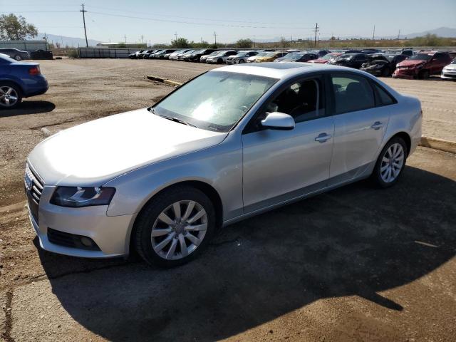  Salvage Audi A4