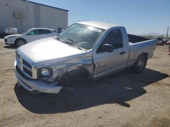  Salvage Dodge Ram 1500