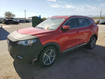  Salvage Mg Other