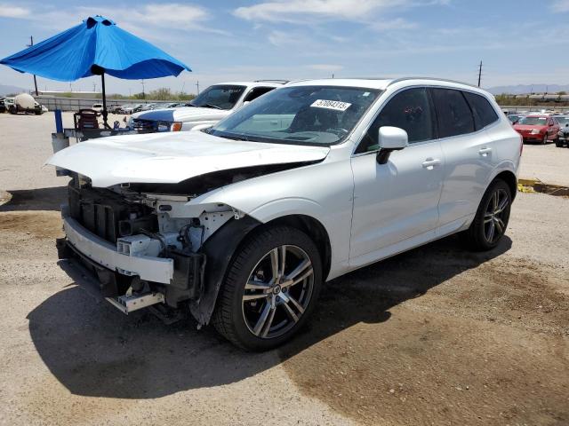  Salvage Volvo XC60