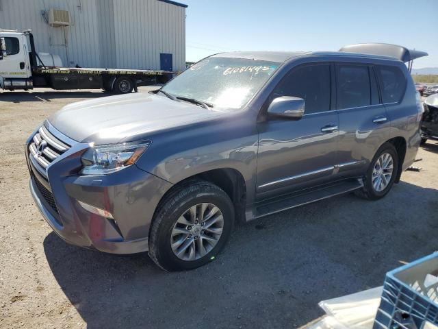  Salvage Lexus Gx