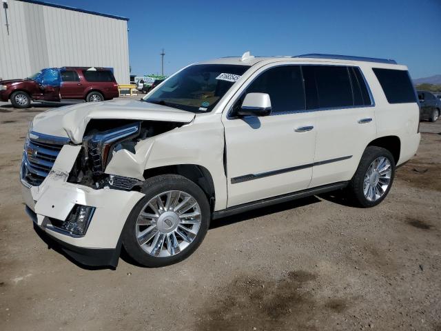  Salvage Cadillac Escalade