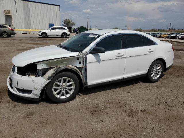  Salvage Ford Taurus