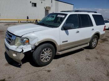  Salvage Ford Expedition