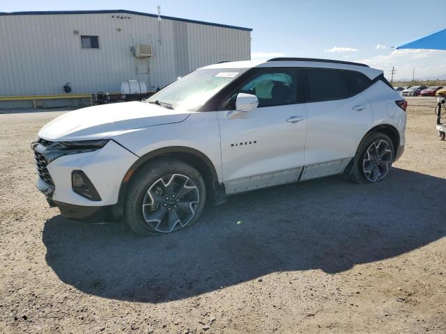  Salvage Chevrolet Blazer