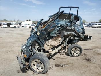  Salvage Suzuki Sidekick