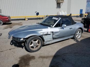  Salvage BMW Z Series