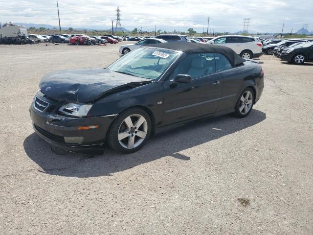  Salvage Saab 9 3